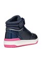 Fete Geox sneakers pentru copii WASHIBA J36HXA.0AJ02.36.39 bleumarin