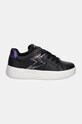 Geox sneakers pentru copii MIKIROSHI J45DVA.0BCDH.28.35 negru AW24