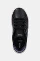 Geox sneakers pentru copii MIKIROSHI negru J45DVA.0BCDH.28.35