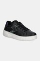 Geox sneakers pentru copii MIKIROSHI sintetic negru J45DVA.0BCDH.36.39