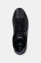 Geox sneakers pentru copii MIKIROSHI negru J45DVA.0BCDH.36.39