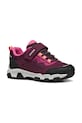 Geox pantofi copii MAGNETAR ABX imitatie de piele violet J464LA.050FU.36.39