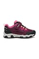Geox pantofi copii MAGNETAR ABX J464LA.050FU.36.39 violet AW25