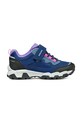 Geox pantofi copii MAGNETAR ABX J464LA.050FU.36.39 albastru AW24