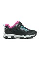 Дитячі черевики Geox MAGNETAR ABX J464LA.050FU.36.39 чорний AW24