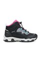 Geox buty dziecięce MAGNETAR. ABX J464LB.050FU.24.27 czarny AW24