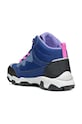 Geox pantofi copii MAGNETAR. ABX albastru J464LB.050FU.28.35