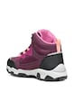Geox buty dziecięce MAGNETAR. ABX różowy J464LB.050FU.36.39