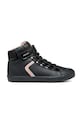 Geox sneakersy dziecięce JISLI J464NA.5402.28.35 czarny AW24
