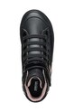 Geox sneakersy dziecięce JISLI J464NA.5402.28.35 czarny