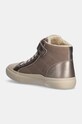 Fete Geox sneakers pentru copii JISLI J464NI.0AUAJ.36.39 maro