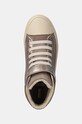 Geox sneakers pentru copii JISLI maro J464NI.0AUAJ.36.39