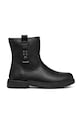 Geox bocanci copii ECLAIR J469QI.0009F.28.35 negru AW24