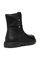 Fete Geox bocanci copii ECLAIR J469QI.0009F.36.39 negru
