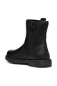 Geox bocanci copii ECLAIR negru J469QI.0009F.36.39
