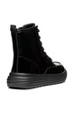 Fete Geox bocanci copii PHAOLAE J46ETA.000HH.28.35 negru