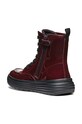 Geox bocanci copii PHAOLAE burgundia J46ETA.000HH.36.39