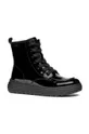 Дитячі черевики Geox PHAOLAE синтетичний чорний J46ETA.000HH.36.39