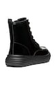 Dievča Detské topánky Geox PHAOLAE J46ETA.000HH.36.39 čierna