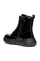 Detské topánky Geox PHAOLAE čierna J46ETA.000HH.36.39