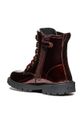 Geox bocanci copii SHAYLAX burgundia J46EXA.00067.28.35
