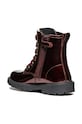 Geox bocanci copii SHAYLAX burgundia J46EXA.00067.36.39
