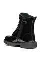 Geox bocanci copii SHAYLAX negru J46EXA.00067.36.39