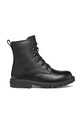 Geox bocanci copii SHAYLAX J46EXD.00043.24.27 negru AW24