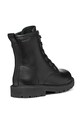 Fete Geox bocanci copii SHAYLAX J46EXD.00043.24.27 negru
