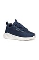 Geox sneakers pentru copii SPRINTYE textil bleumarin J46GBA.01454.24.27