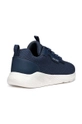 Fete Geox sneakers pentru copii SPRINTYE J46GBA.01454.24.27 bleumarin