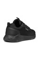 Dziewczynka Geox sneakersy dziecięce SPRINTYE J46GBA.01454.24.27 czarny