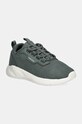 Geox sneakers pentru copii SPRINTYE sintetic verde J46GBA.01454.28.35