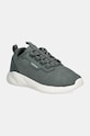 Geox sneakers pentru copii SPRINTYE sintetic verde J46GBA.01454.28.35