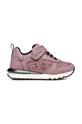 Geox sneakersy dziecięce FASTICS J46GZB.0BCBL.24.27 różowy AW24
