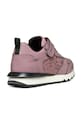 Dziewczynka Geox sneakersy dziecięce FASTICS J46GZB.0BCBL.24.27 różowy