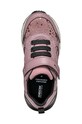 Geox sneakersy dziecięce FASTICS J46GZB.0BCBL.24.27 różowy