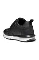 Geox sneakersy dziecięce FASTICS czarny J46GZB.0BCBL.24.27
