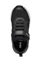 Geox sneakersy dziecięce FASTICS J46GZB.0BCBL.24.27 czarny
