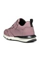 Geox sneakersy dziecięce FASTICS różowy J46GZB.0BCBL.28.35