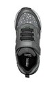 Geox sneakersy dziecięce FASTICS J46GZB.0BCBL.28.35 szary