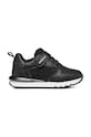 Geox sneakersy dziecięce FASTICS J46GZB.0BCBL.28.35 czarny AW24