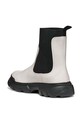 Geox bocanci copii JUNETTE alb J46HVC.0BCNH.31.35