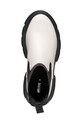 Geox bocanci copii JUNETTE J46HVC.0BCNH.31.35 alb