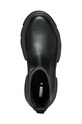Geox botki dziecięce JUNETTE J46HVC.0BCNH.31.35 czarny