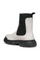 Geox sztyblety dziecięce JUNETTE biały J46HVC.0BCNH.36.39