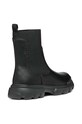 Fete Geox botine copii JUNETTE J46HVC.0BCNH.36.39 negru