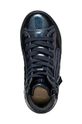 Geox trampki dziecięce KALISPERA J944GD.000HI.28.35 granatowy