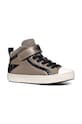 Geox sneakers pentru copii KALISPERA sintetic bej J944GM.0AJGN.28.35