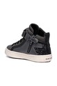 Geox sneakersy dziecięce KALISPERA szary J944GM.0AJGN.28.35
